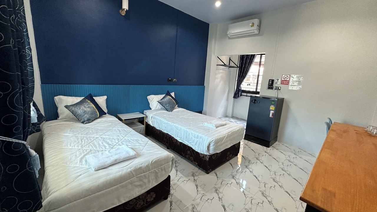 Photo of Bedroom in Narathiwat