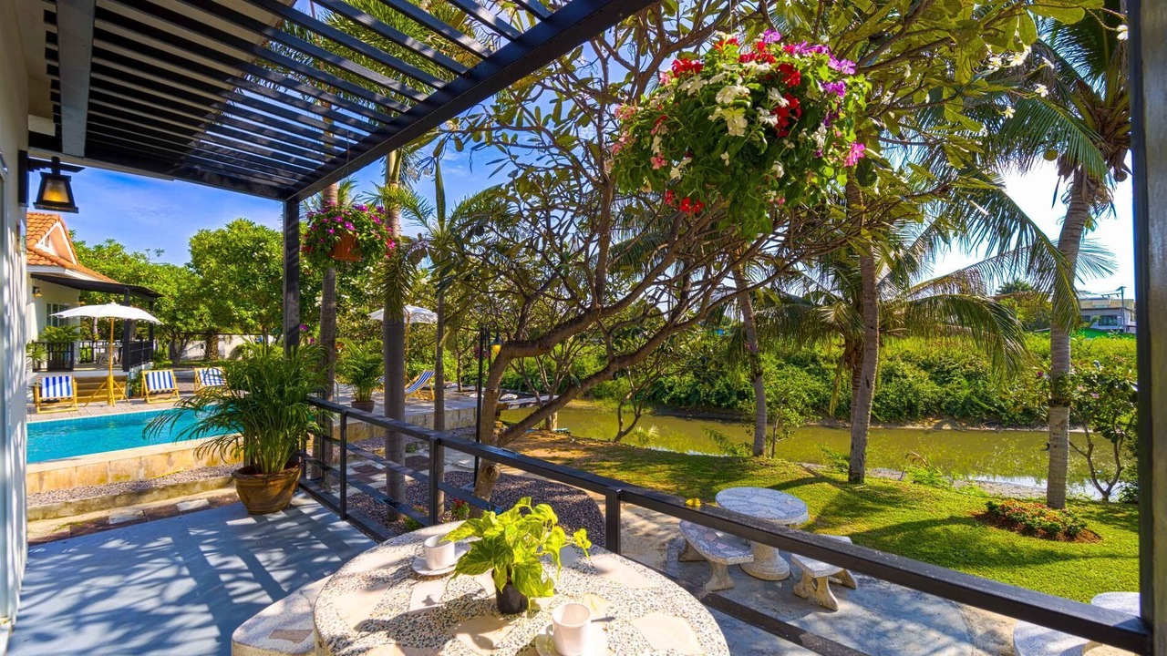 Photo of Patio Balcony in Hua Hin
