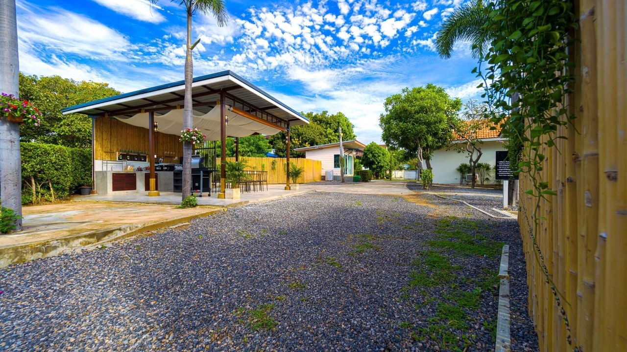 Photo of Outdoor in Hua Hin