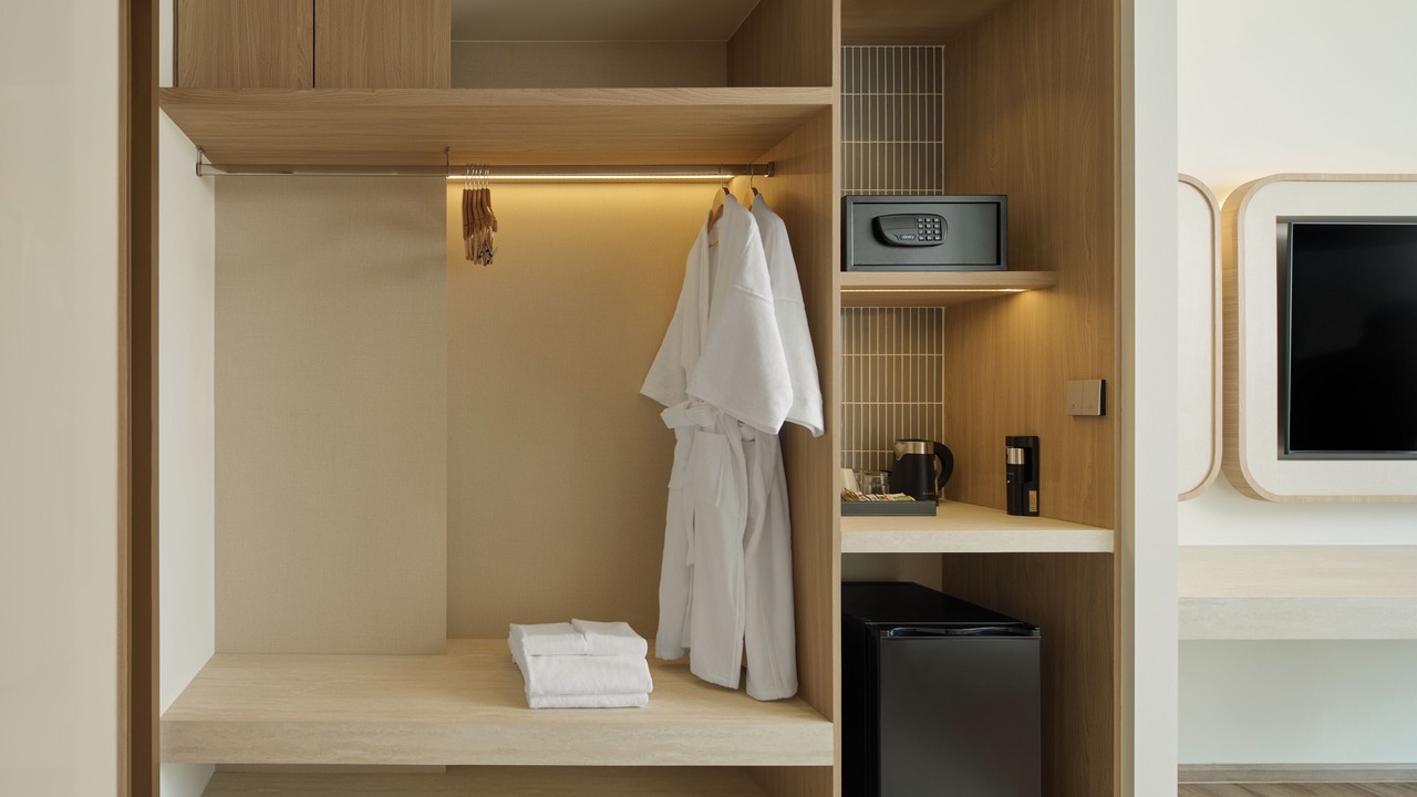 Photo of Bedroom in Samut Sakhon