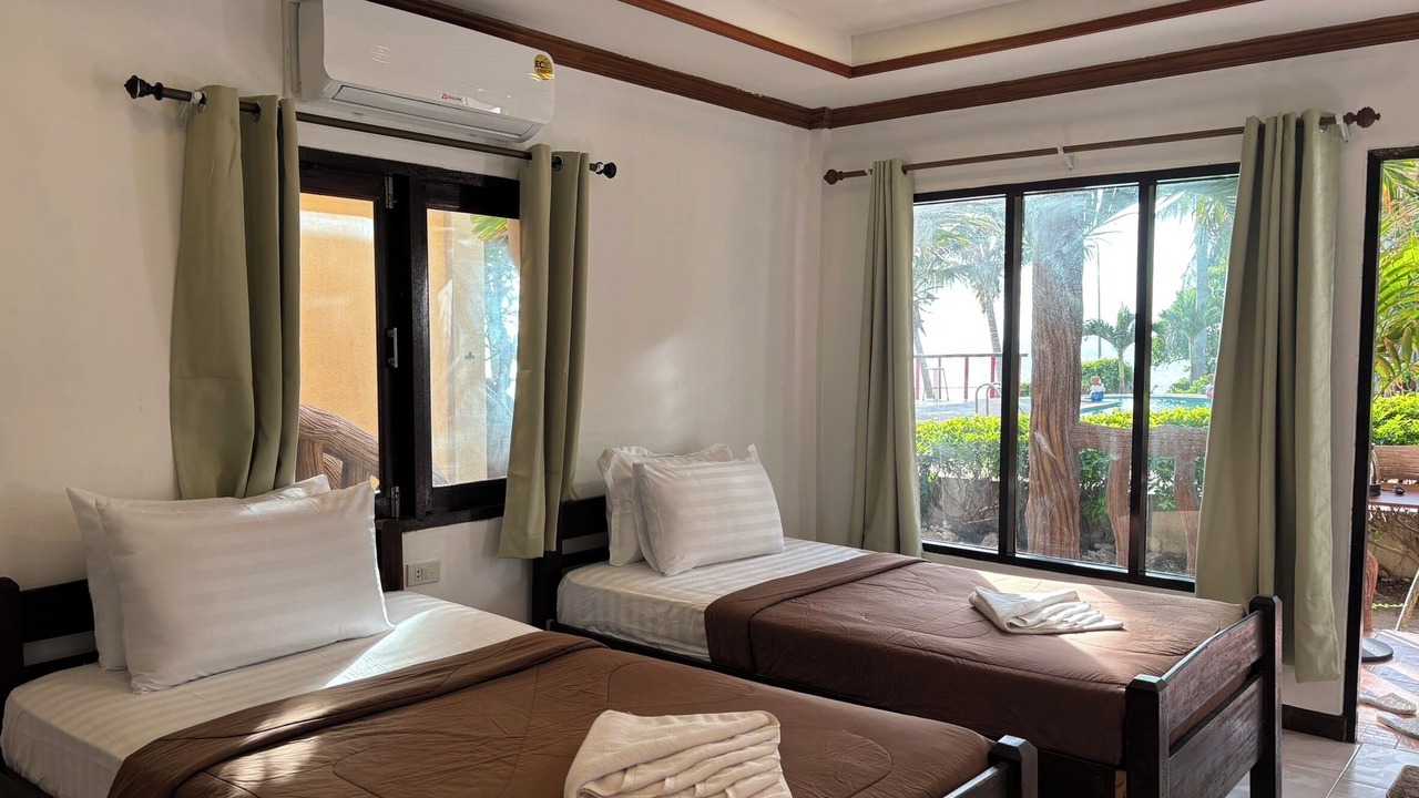 Photo of Bedroom in Haad Rin