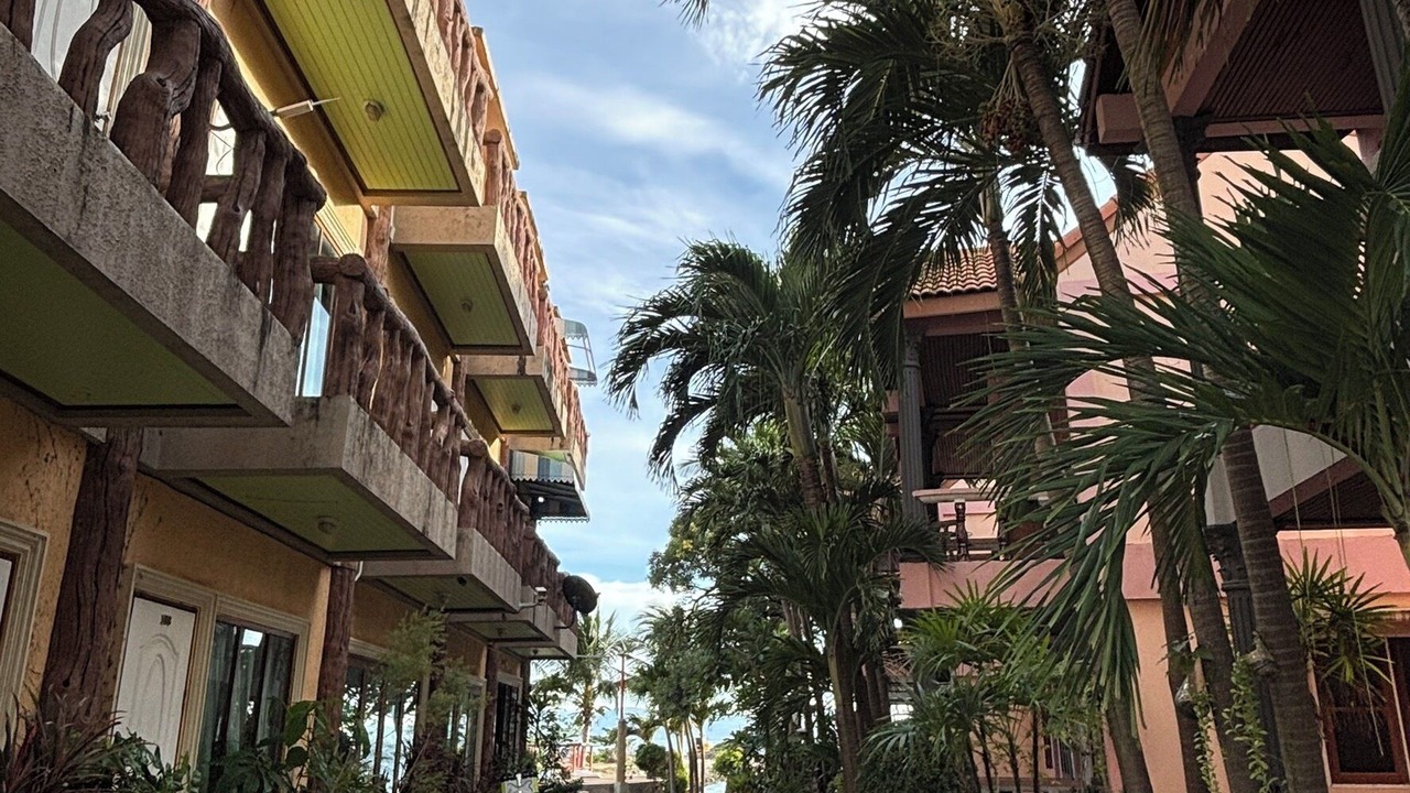 Photo of Outdoor in Haad Rin