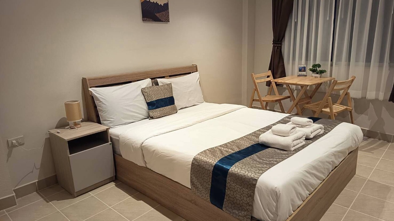 Photo of Bedroom in Pratumnak Hill