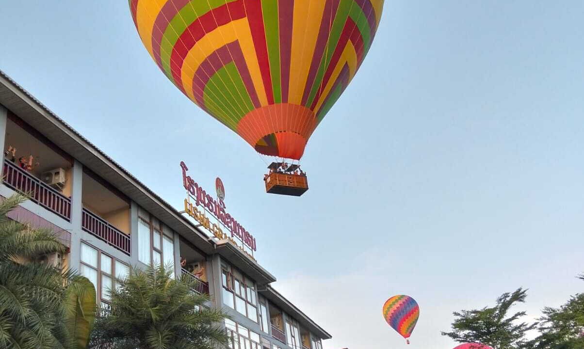 Photo of Outdoor in Vang Vieng
