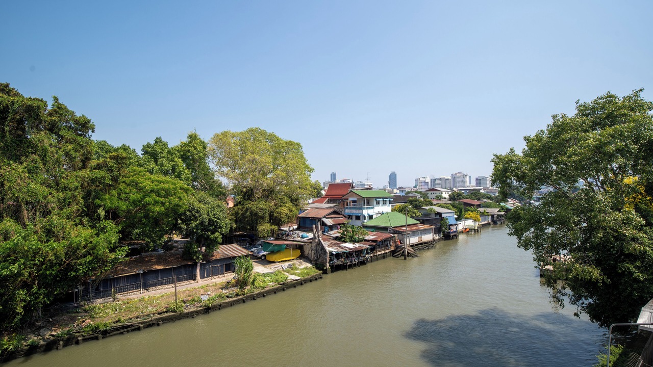 Photo of Others in Bangkok Yai