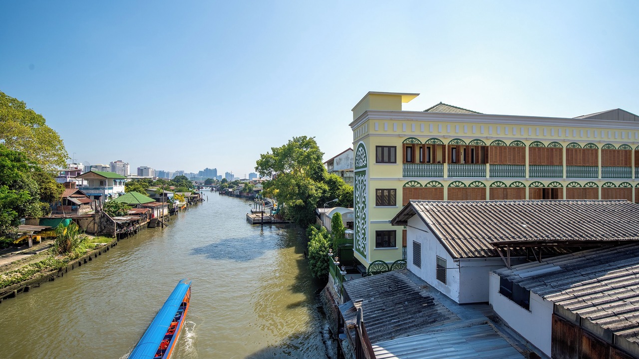 Photo of Outdoor in Bangkok Yai