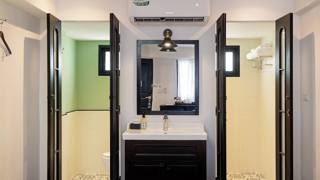 Photo of Bathroom in Bangkok Yai