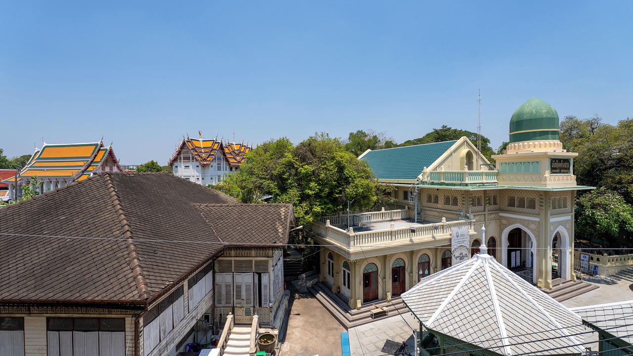 Photo of Others in Bangkok Yai