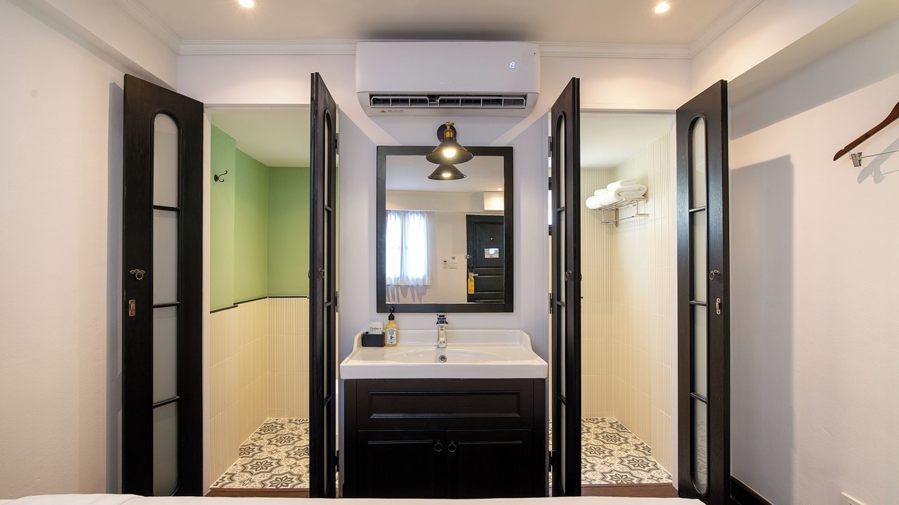 Photo of Bathroom in Bangkok Yai