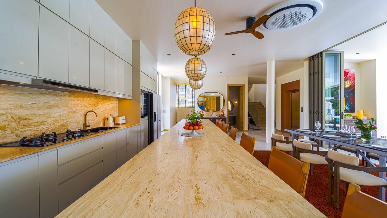 Photo of Kitchen in Hua Hin