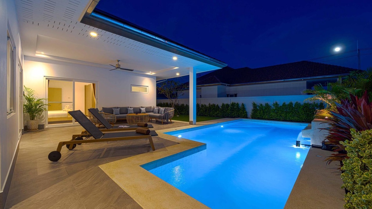 Photo of Outdoor in Hua Hin