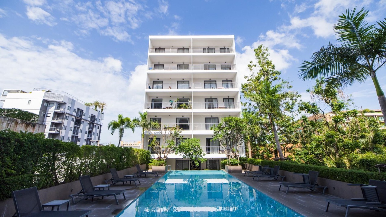 Photo of Patio Balcony in Chalong