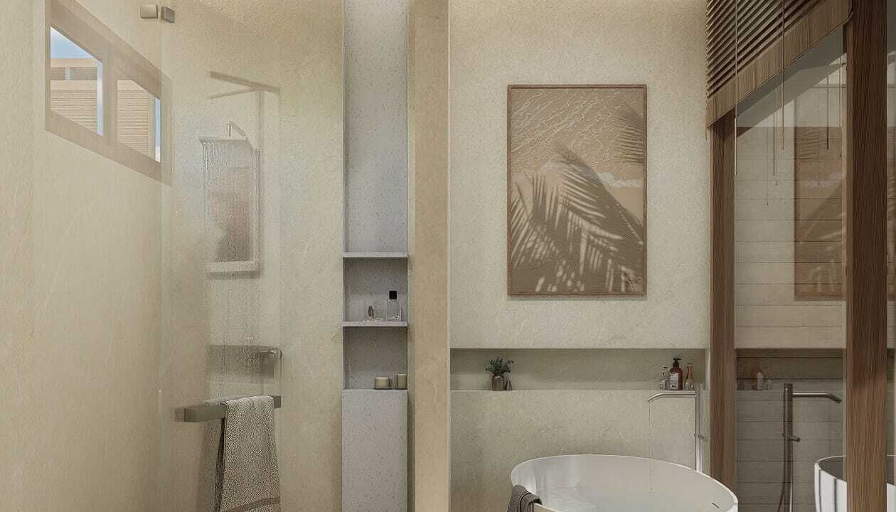 Photo of Bathroom in Hin Hong