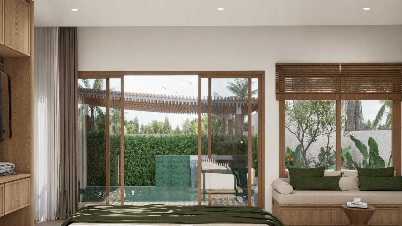 Photo of Bedroom in Hin Hong