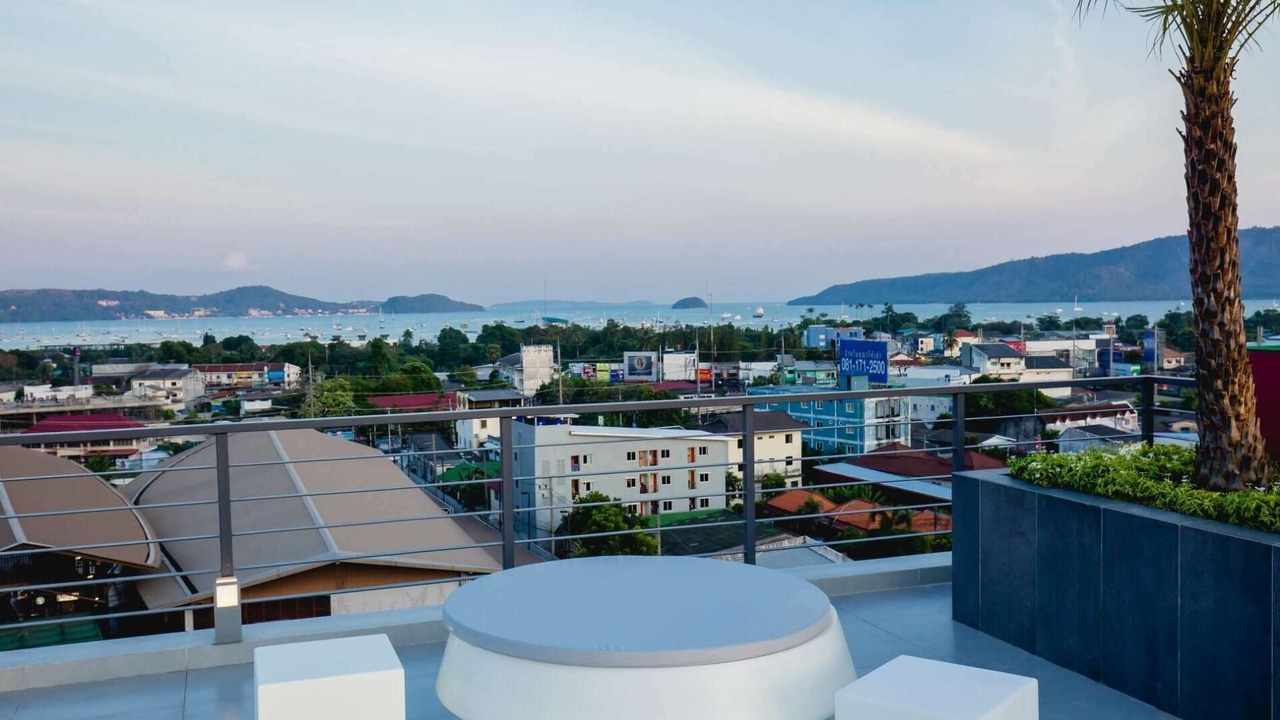 Photo of Outdoor in Chalong