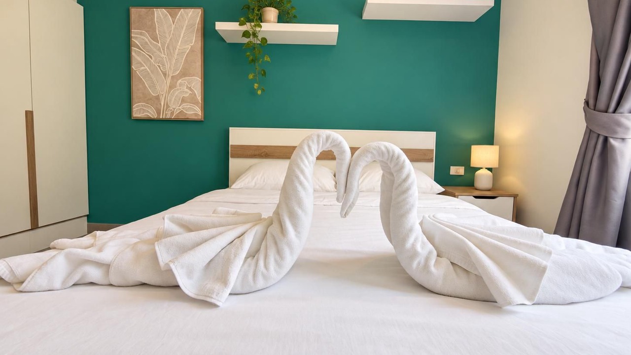 Photo of Bedroom in Chalong