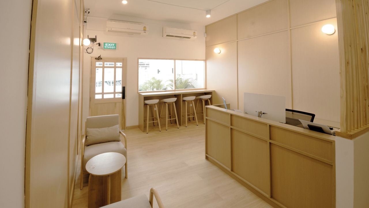 Photo of Kitchen in Nana