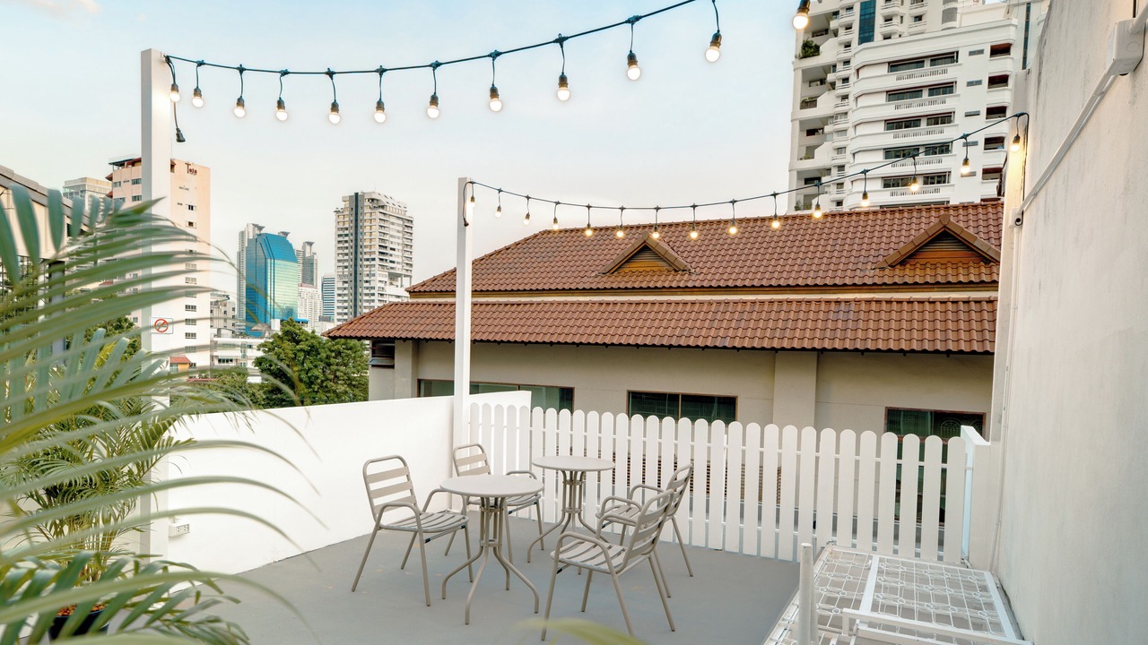 Photo of Outdoor in Nana