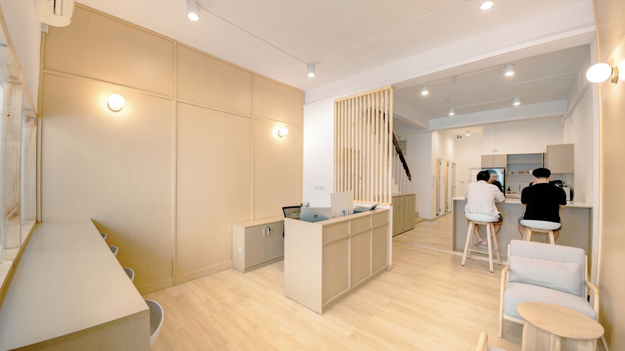 Photo of Kitchen in Nana