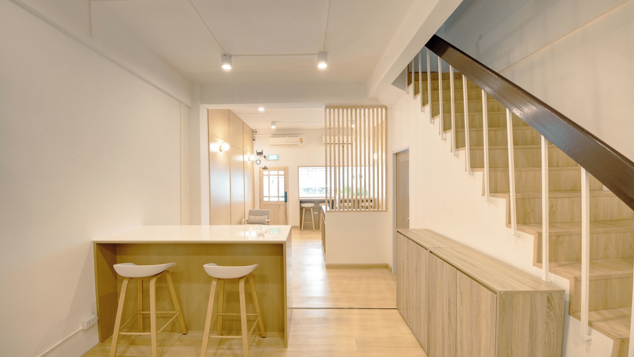 Photo of Kitchen in Nana