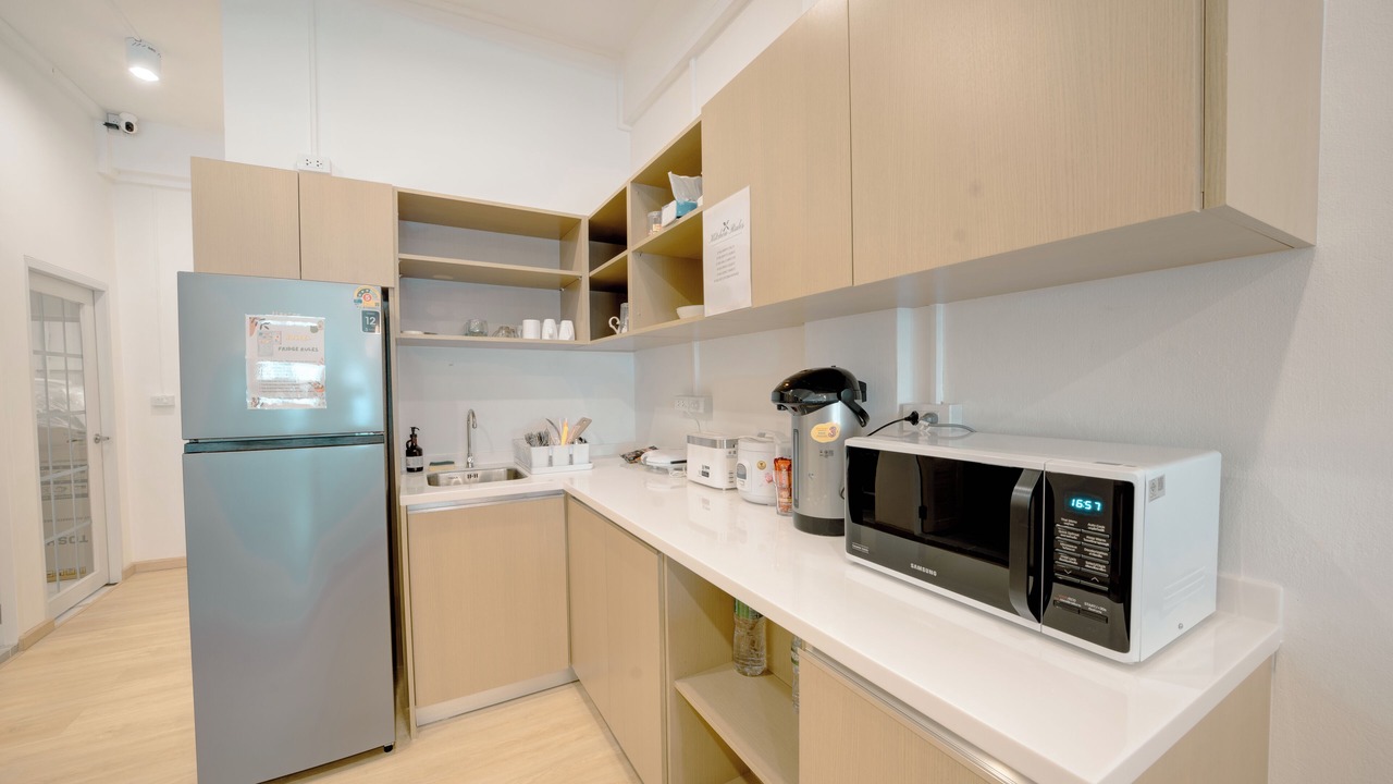 Photo of Kitchen in Nana