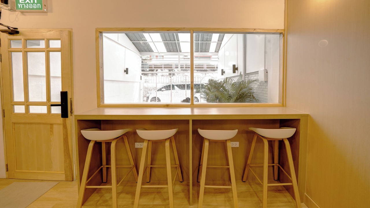 Photo of Kitchen in Nana