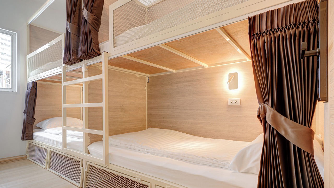 Photo of Bedroom in Nana