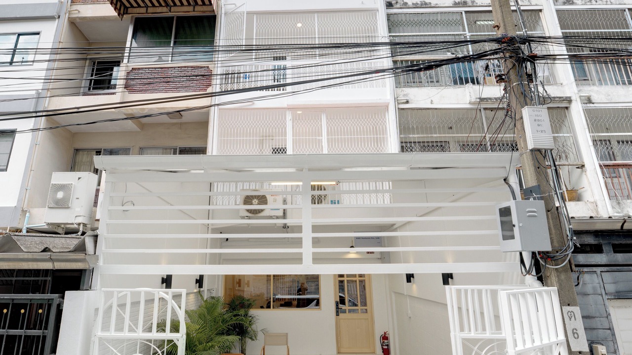 Photo of Outdoor in Nana