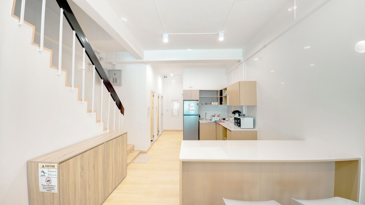 Photo of Kitchen in Nana