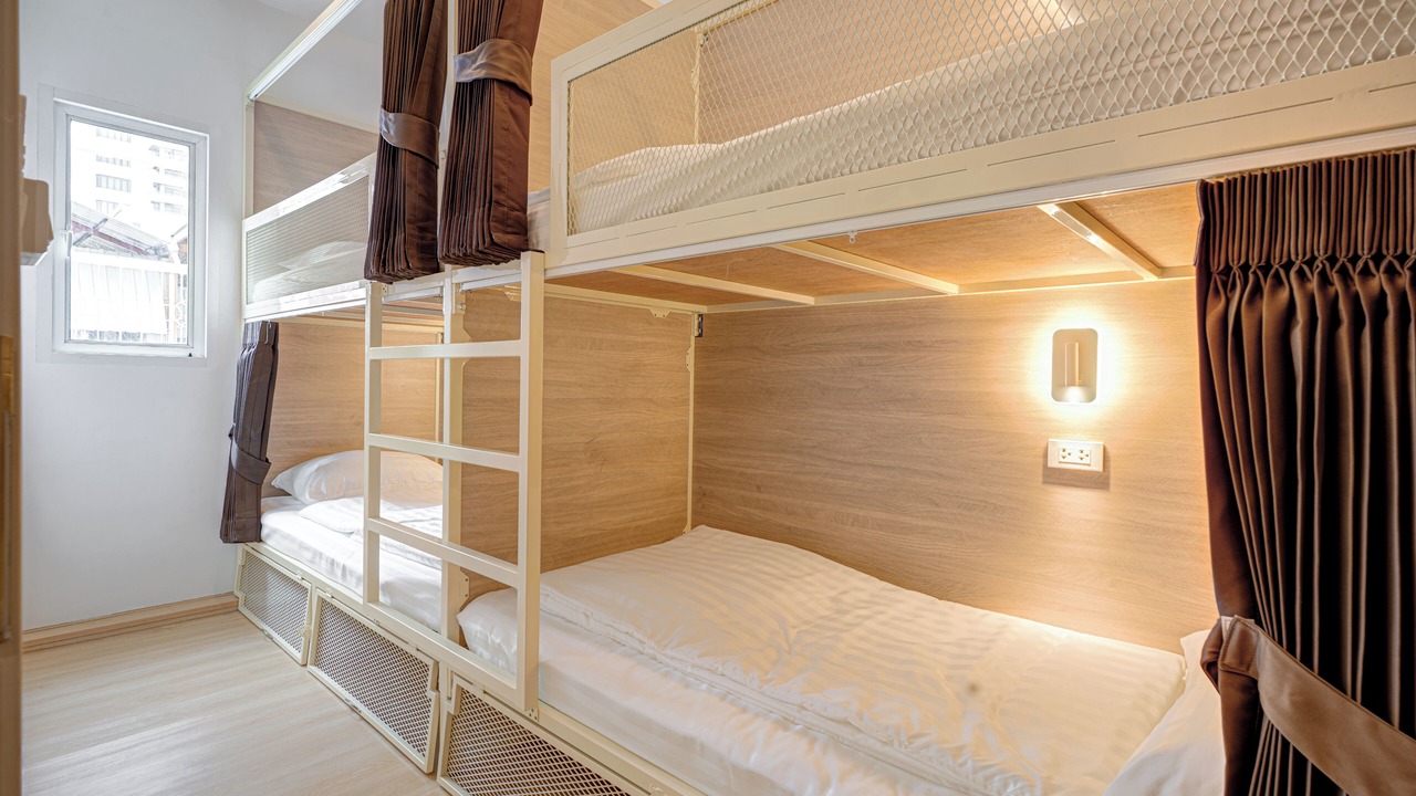 Photo of Bedroom in Nana