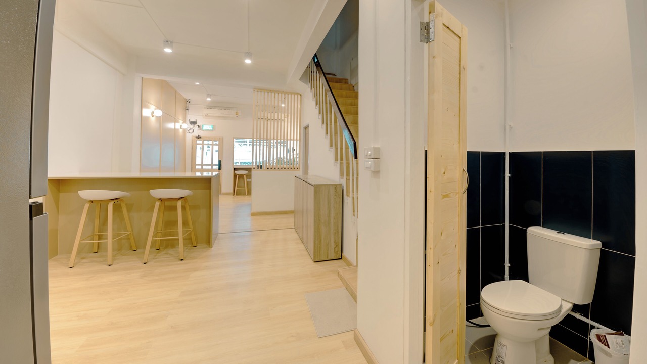 Photo of Kitchen in Nana