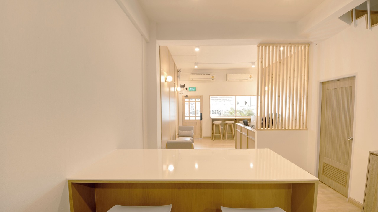 Photo of Kitchen in Nana