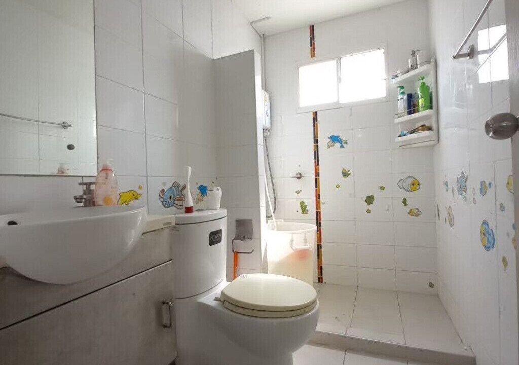 Photo of Bathroom in Bang Prok