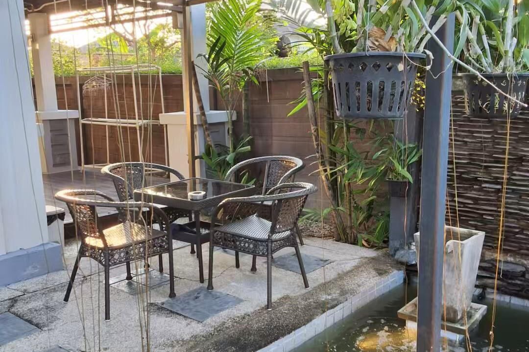 Photo of Outdoor in Bang Prok
