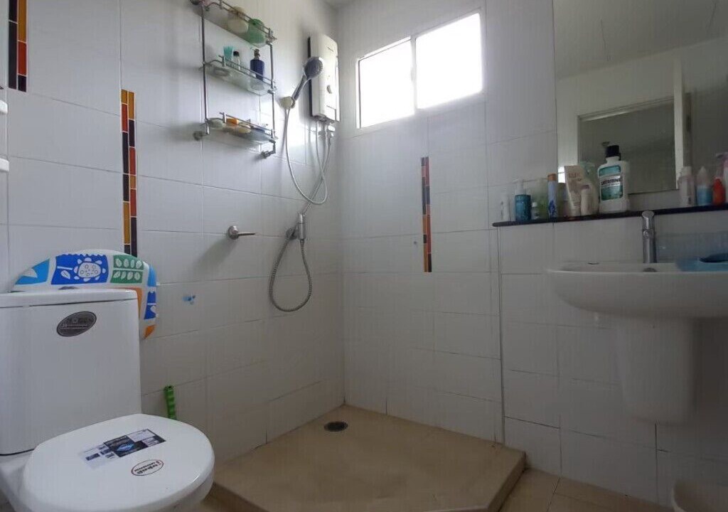 Photo of Bathroom in Bang Prok