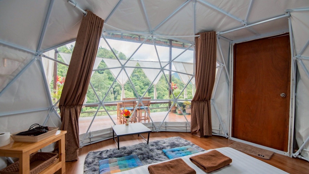Photo of Bedroom in Pong Yaeng