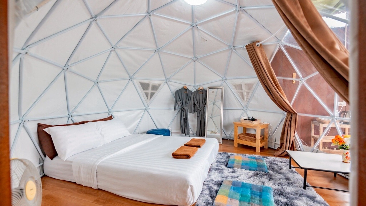 Photo of Bedroom in Pong Yaeng