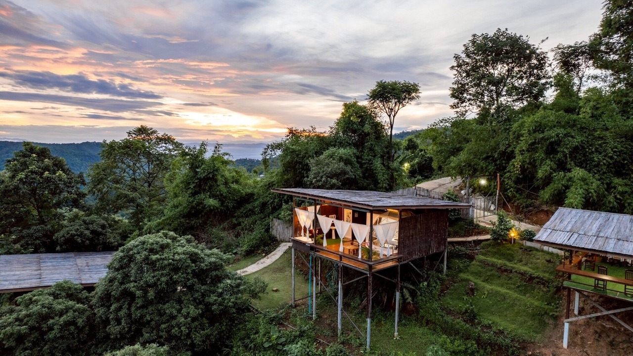 Photo of Outdoor in Pong Yaeng