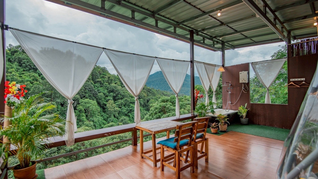 Photo of Outdoor in Pong Yaeng