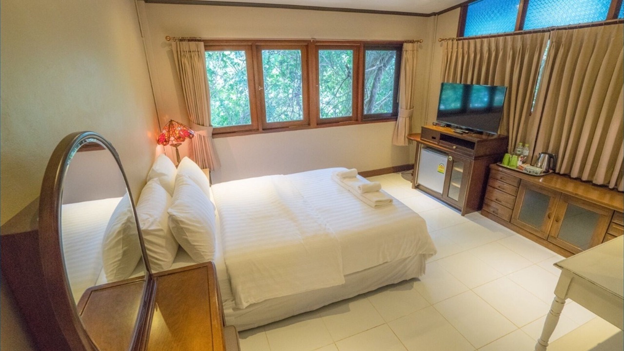 Photo of Bedroom in Nong Sarai
