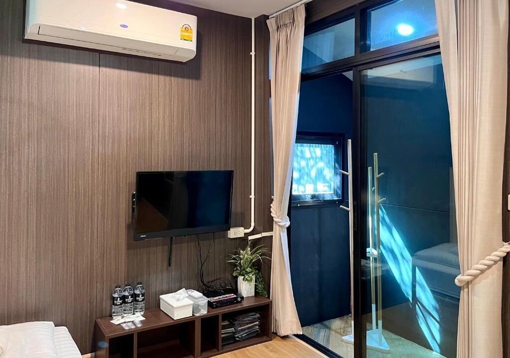 Photo of Bedroom in Old City