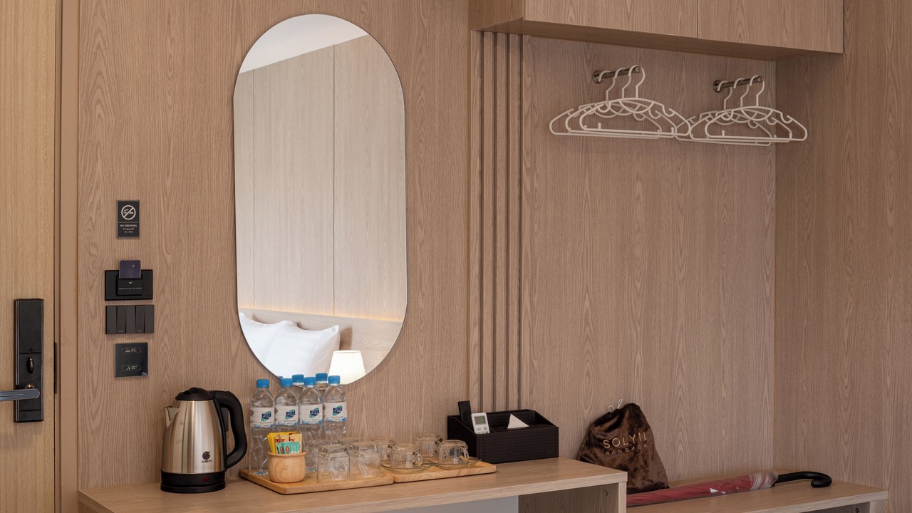 Photo of Bedroom in Din Daeng