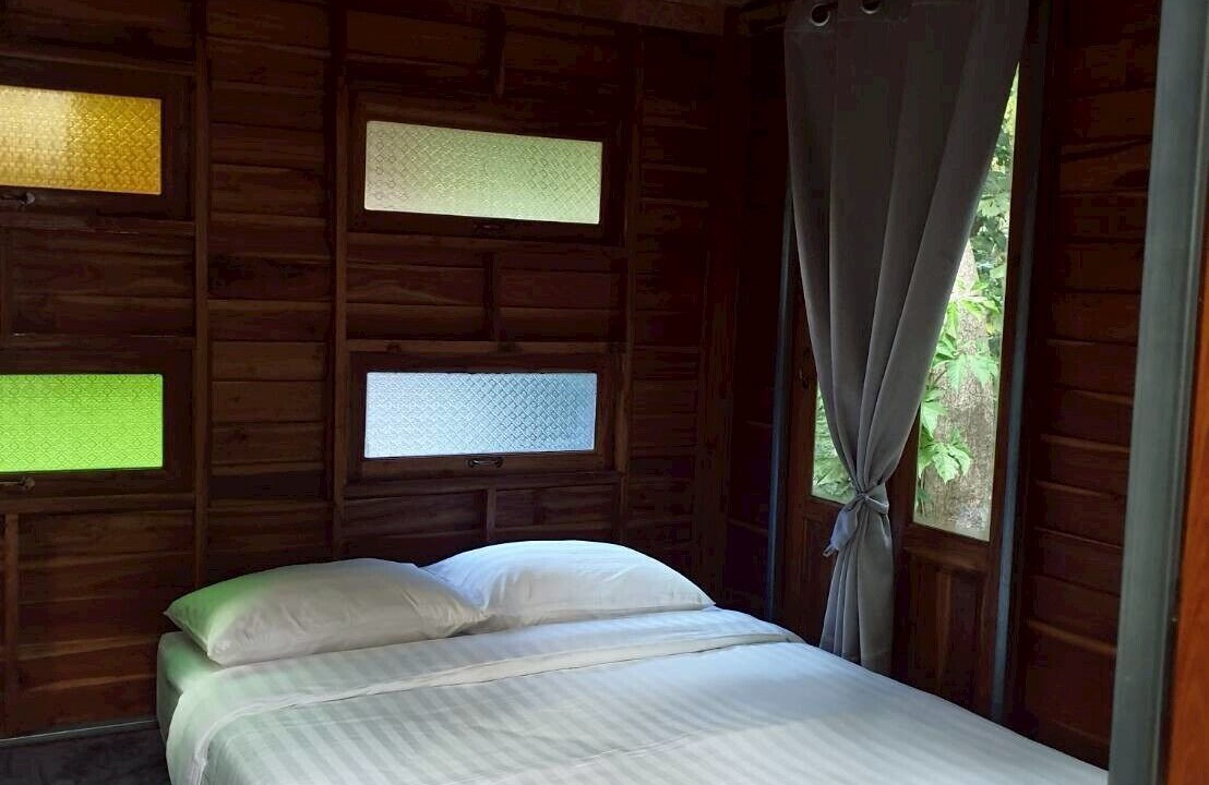 Photo of Bedroom in Uthai Thani