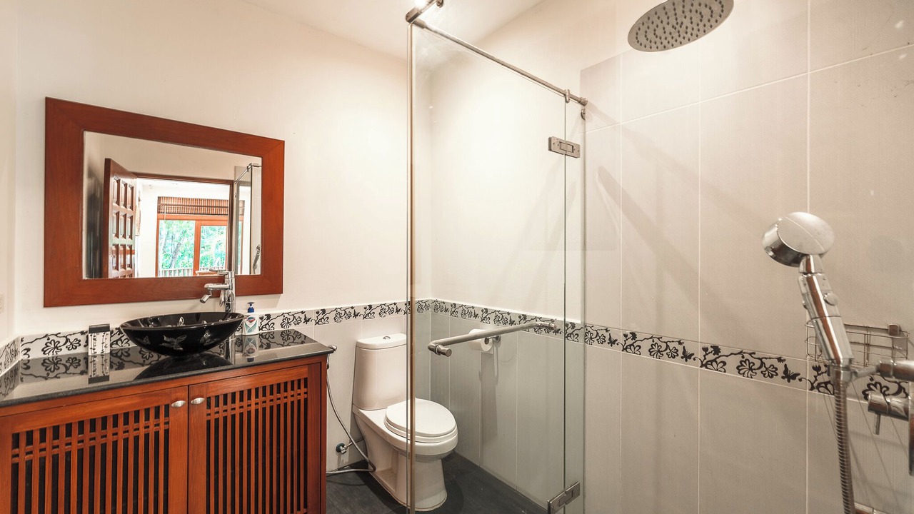 Photo of Bathroom in Wichit