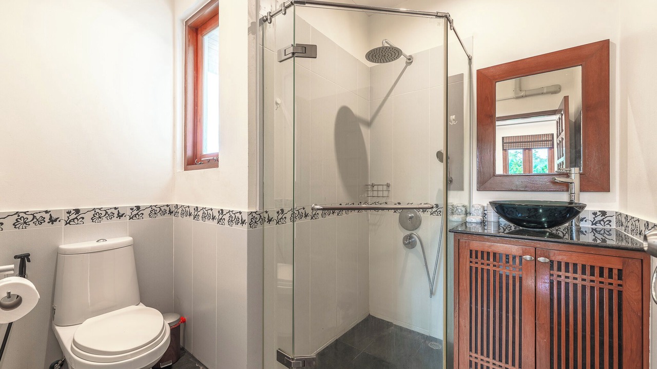 Photo of Bathroom in Wichit