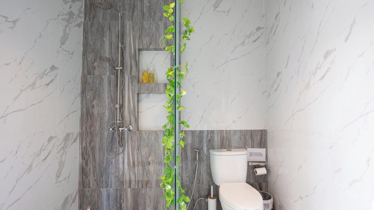 Photo of Bathroom in Wichit