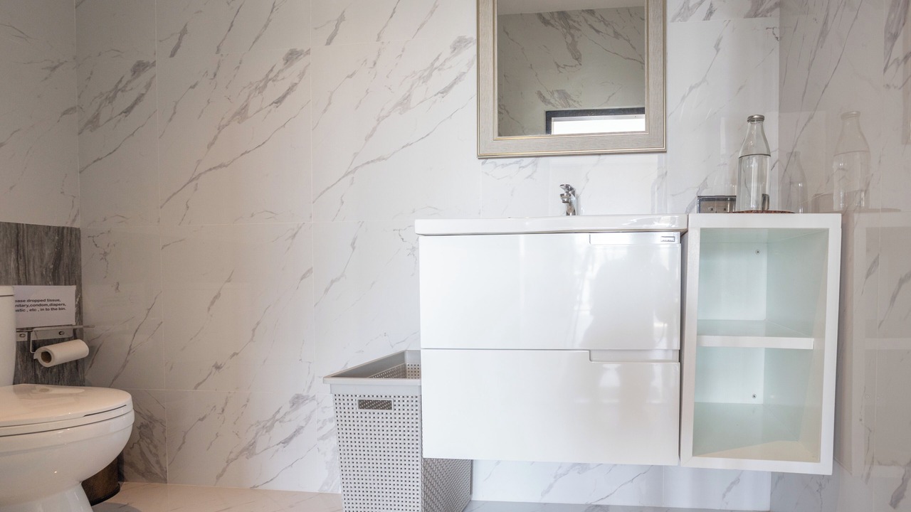 Photo of Bathroom in Wichit