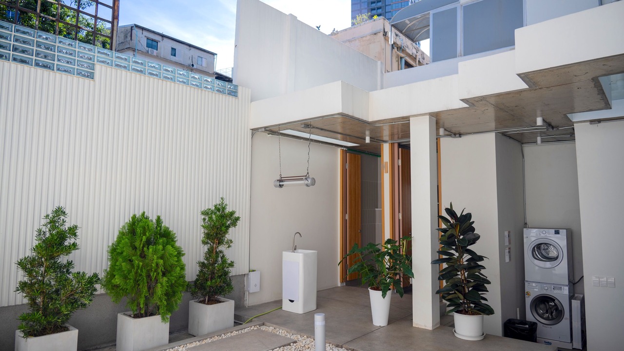 Photo of Outdoor in Bang Rak