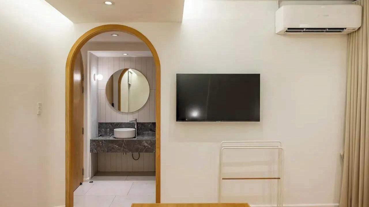 Photo of Bedroom in Bang Rak
