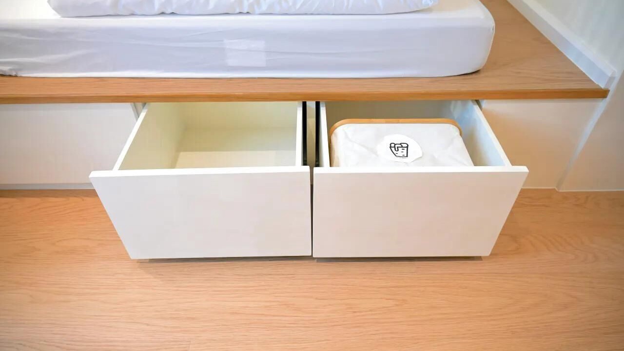 Photo of Bedroom in Bang Rak